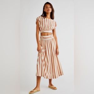 Free People Whatta Sight Set